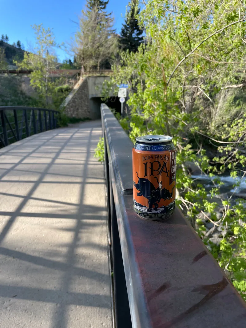 Boulder Creek - Beer