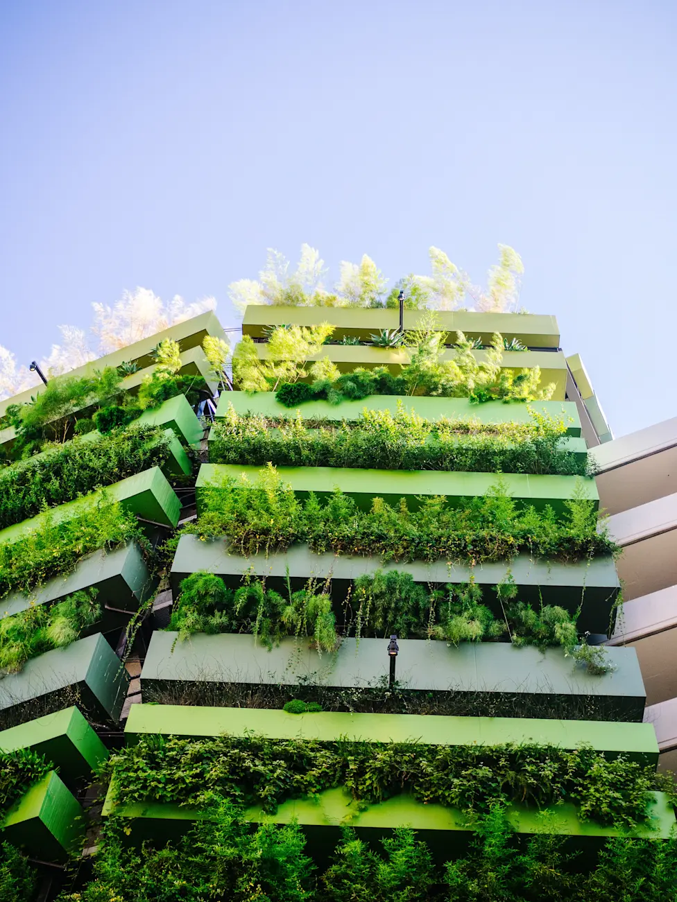 sustainability, FM, Facilities, management, ESG