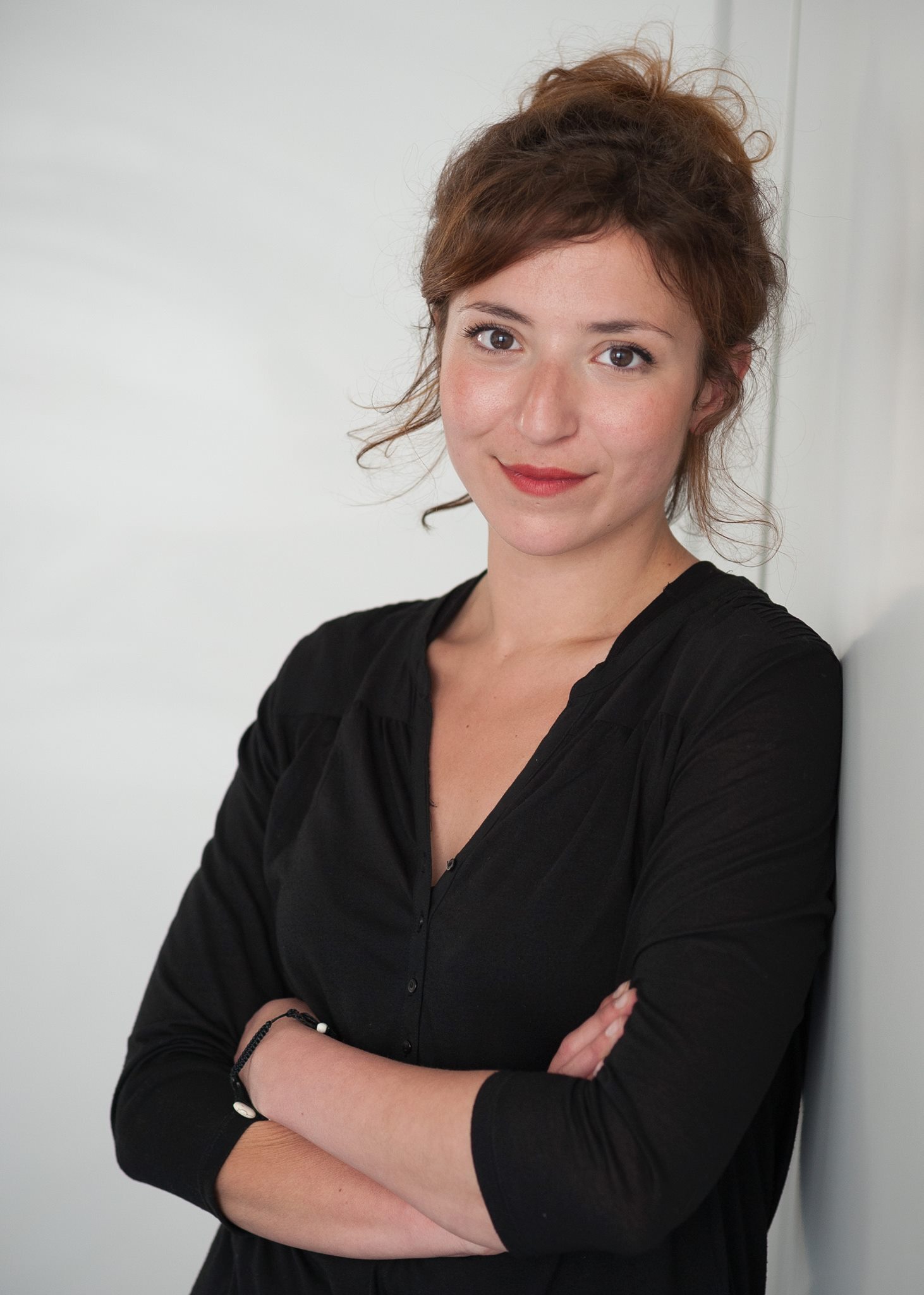 Isabelle Tiguemounine 