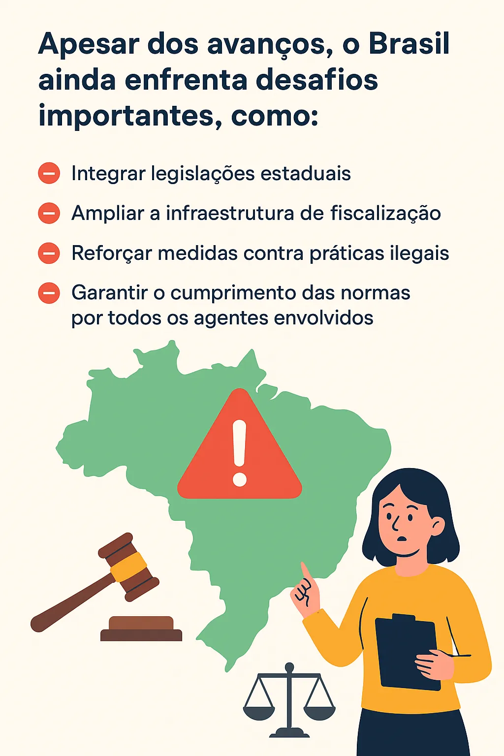 Desafios no Setor de Jogos no Brasil