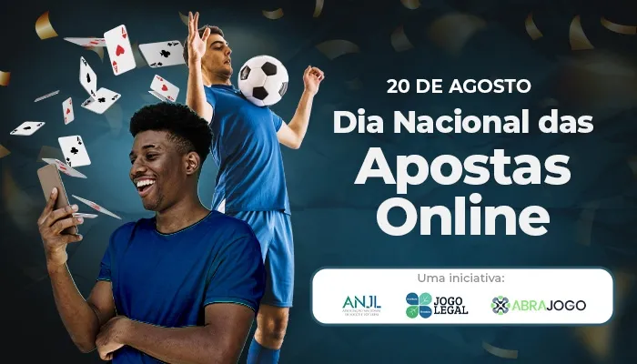 20deAgosto Dia Nacional das Apostas Online