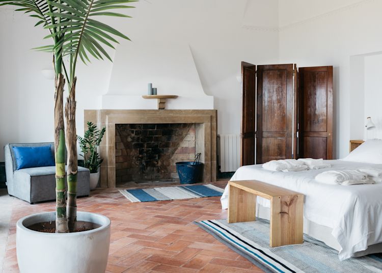Baby-friendly holiday apartment