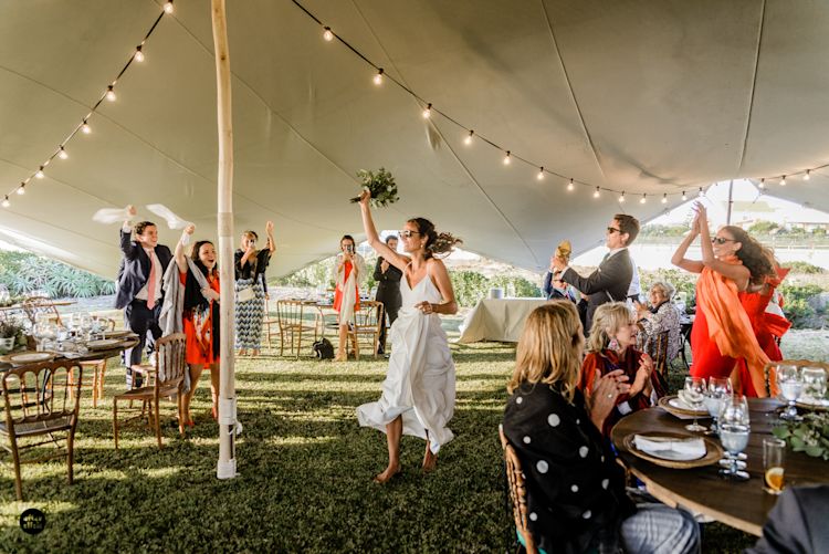 How to organize your romantic destination wedding in Portugal