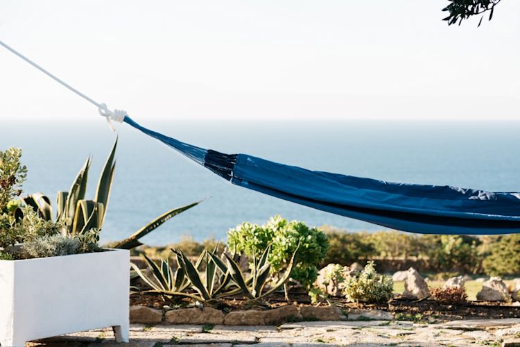 1.5 reasons to take your lover to a holiday apartment (and not a hotel)