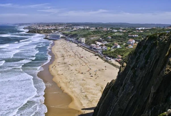 Praia Grande