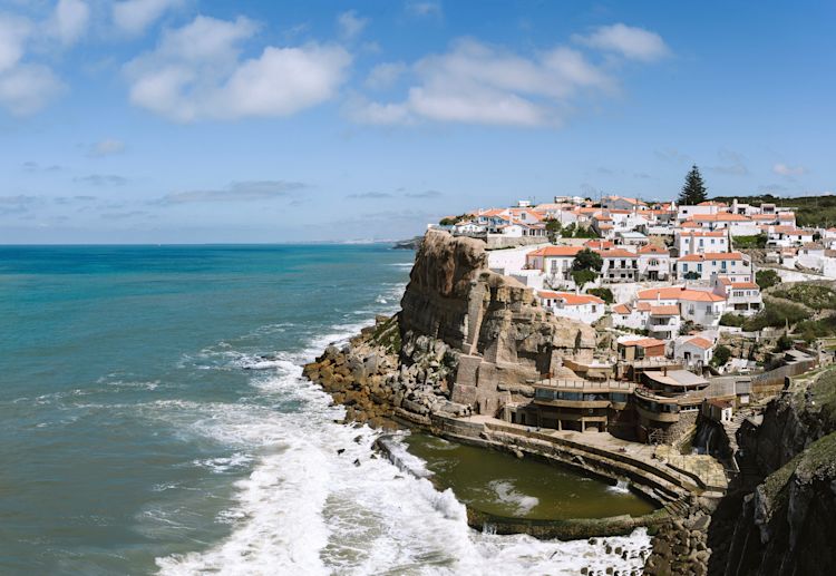 Azenhas do Mar