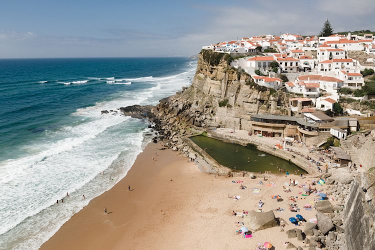 4 Azenhas do Mar