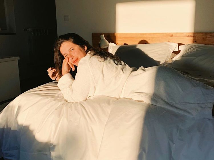 1. 5 reasons to take your lover to a holiday apartment (and not a hotel)