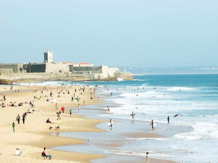 7 carcavelos