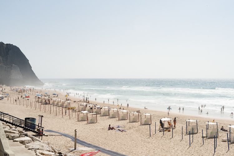 8 Praia Grande