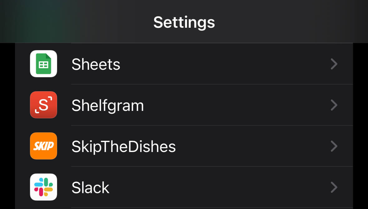 Why can't I upload photos through the mobile app?