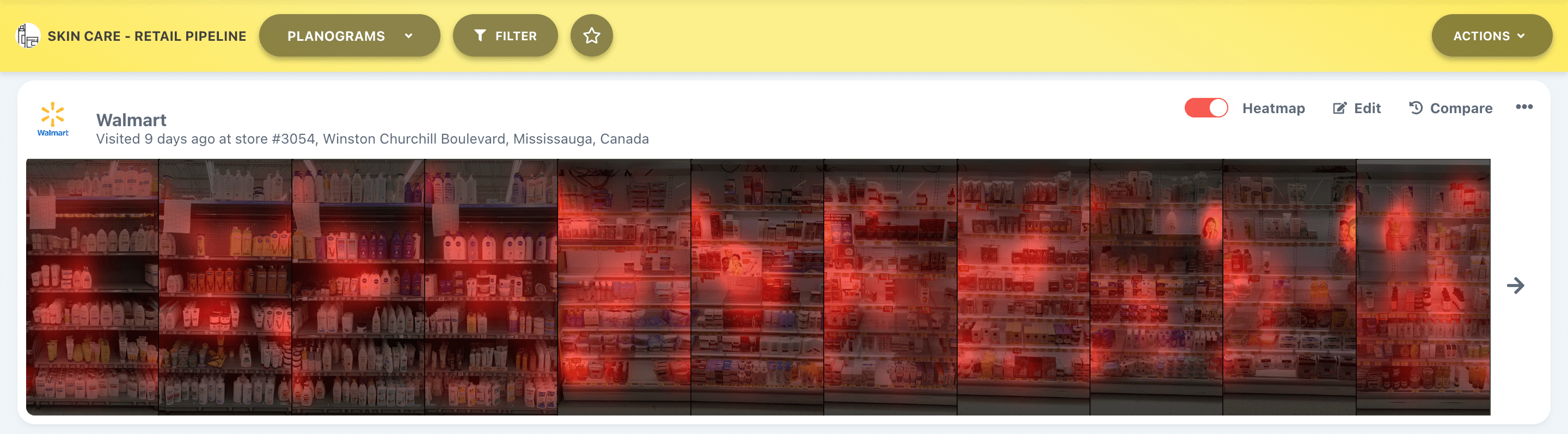 Heatmaps