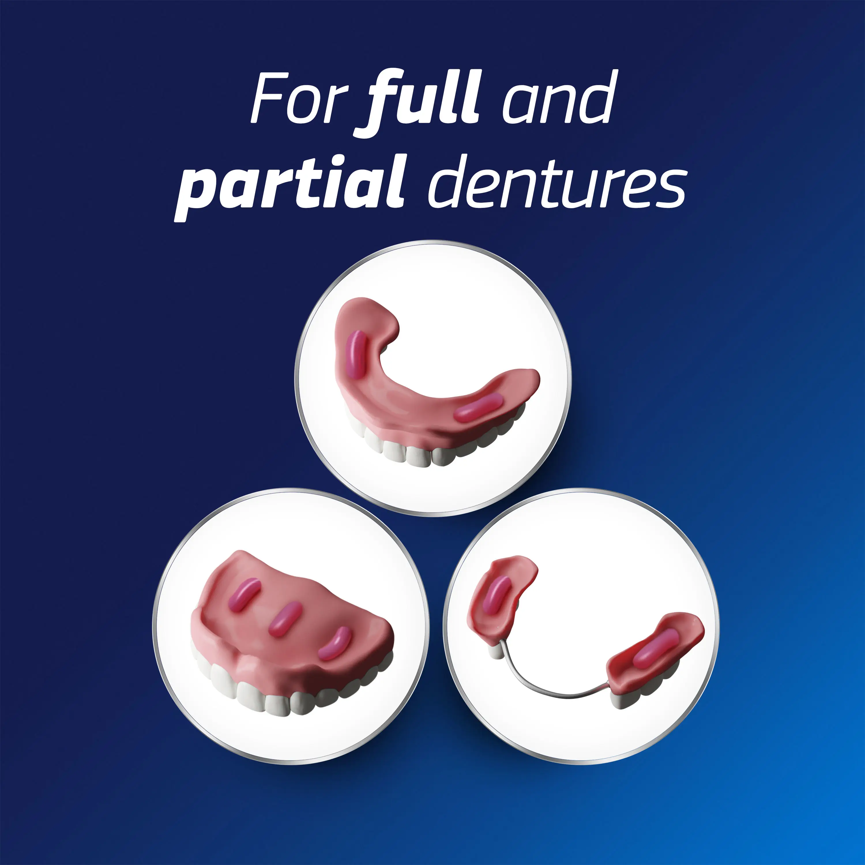 Fixodent PLUS Unbeatable Bite Denture Adhesive UK - SI5