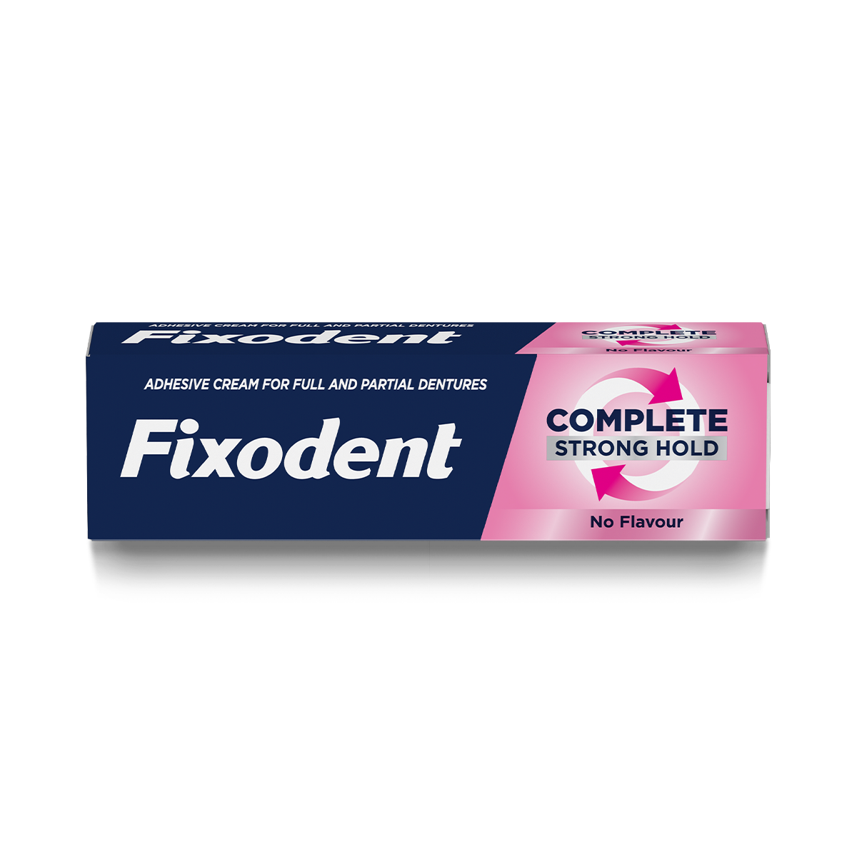 Fixodent Complete Neutral Denture Adhesive