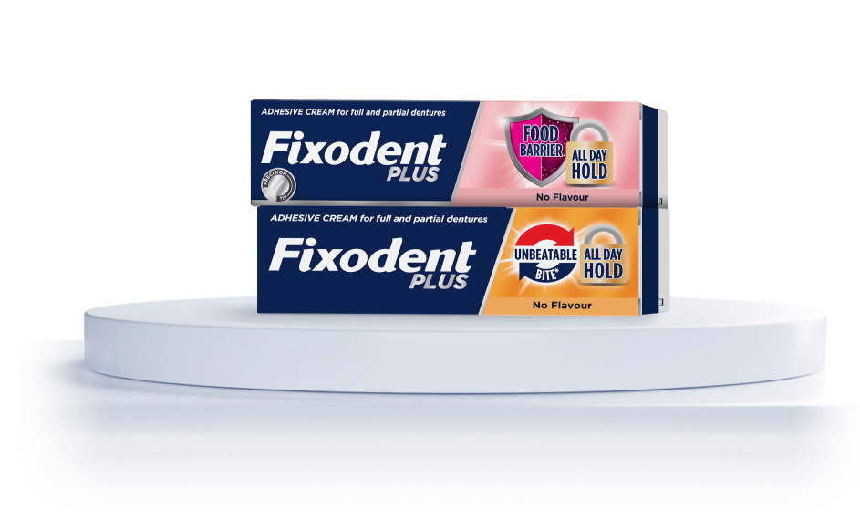 Enjoy your favorite foods, even the tough ones