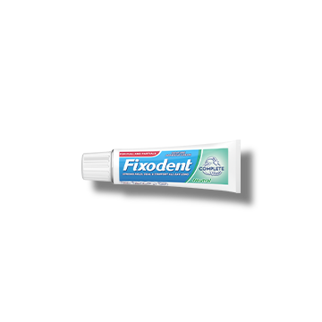 Fixodent Complete Neutral Denture Adhesive, Shop