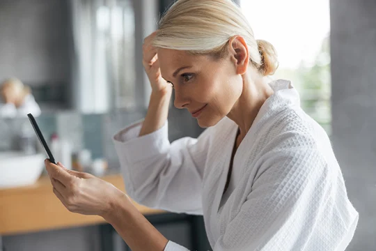 UK Beauty tips for looking and feeling your best at any age