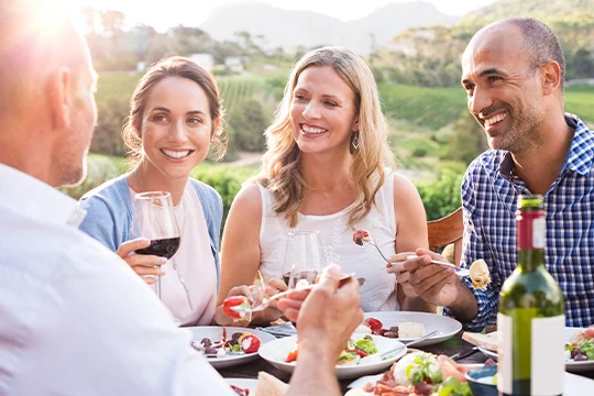 UK Foods to Eat for New Denture Wearers