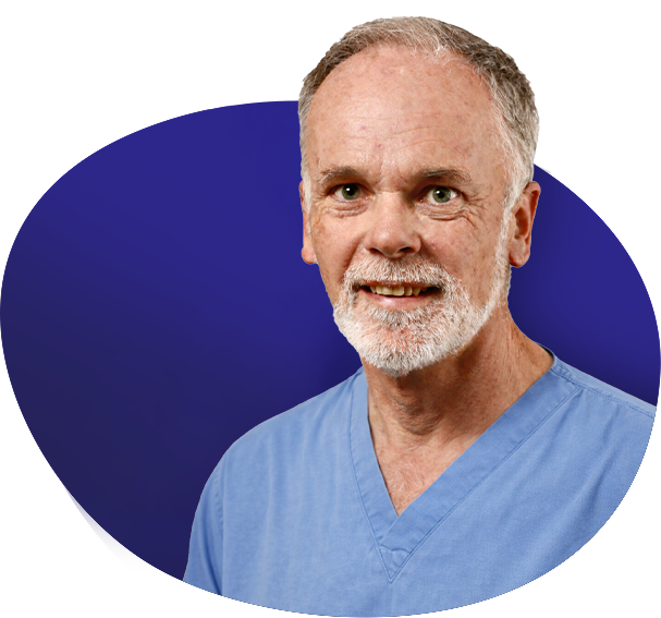 Mike Gregory – Dentist, Clinical Lecturer, Renowned speaker-Image