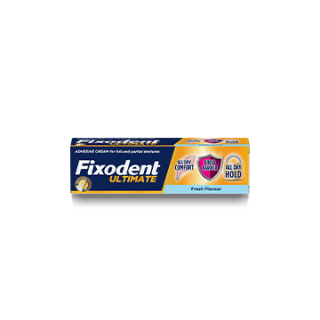 Fixodent Ultimate Fresh UK Card IMG