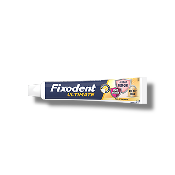 Fixodent Ultimate Denture Adhesive