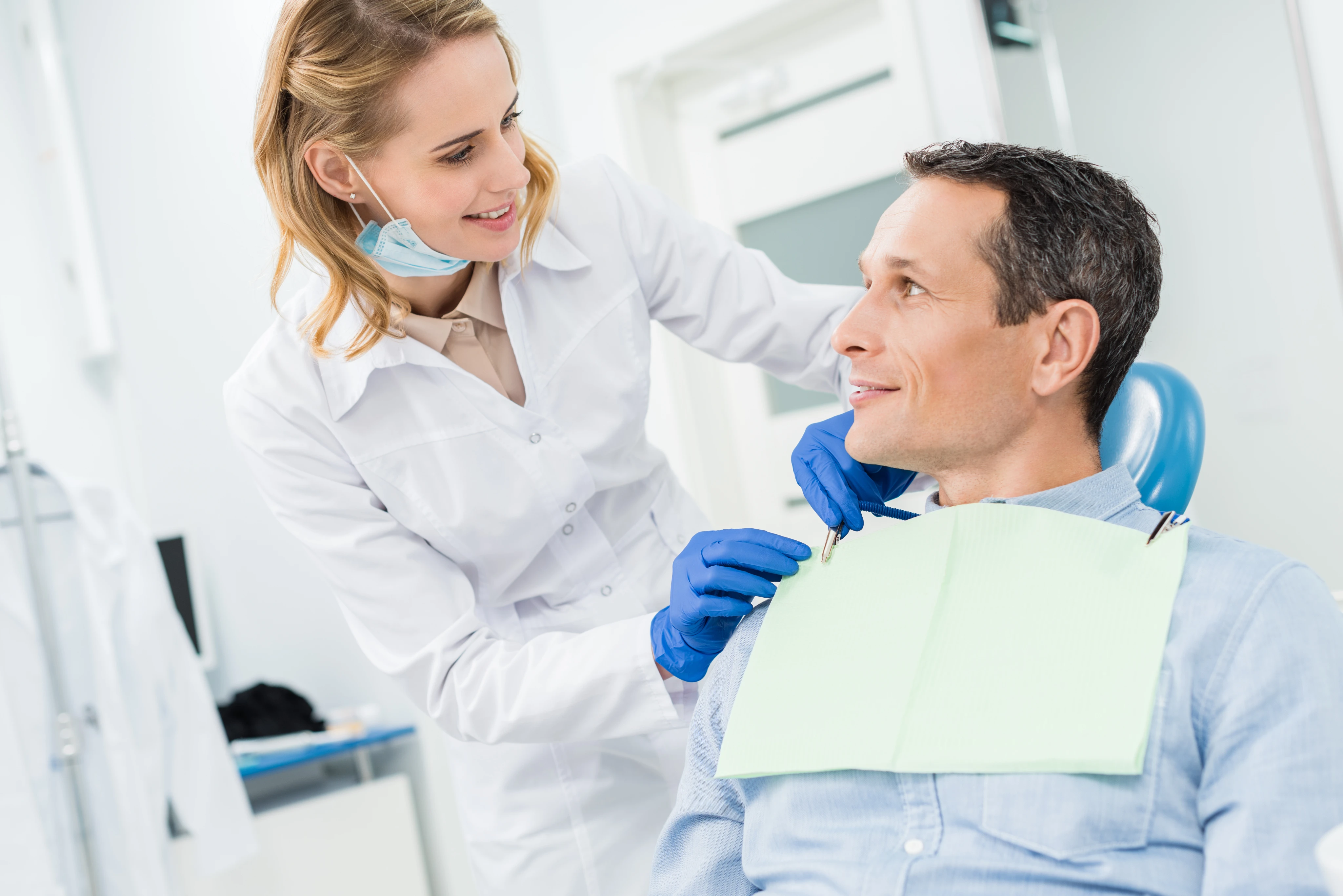 Dental extraction