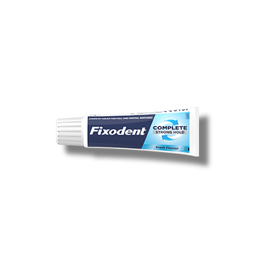 Fixodent Complete Fresh Denture Adhesive