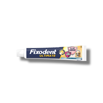 Fixodent Ultimate Fresh