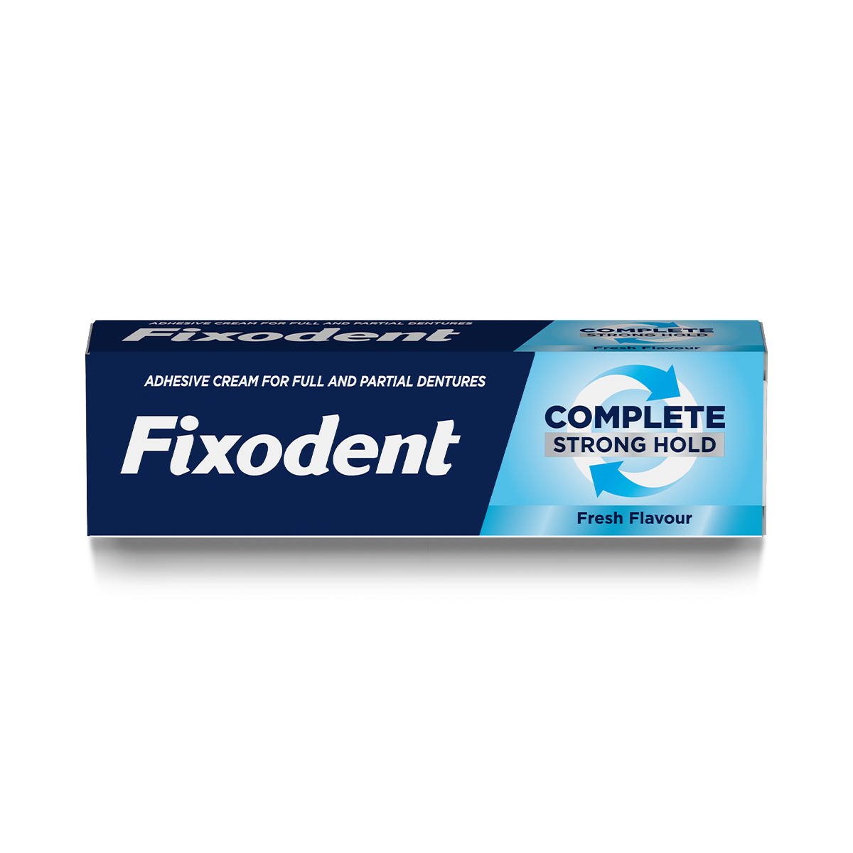 Fixodent Complete Fresh Denture Adhesive