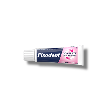 Fixodent Complete Neutral Denture Adhesive