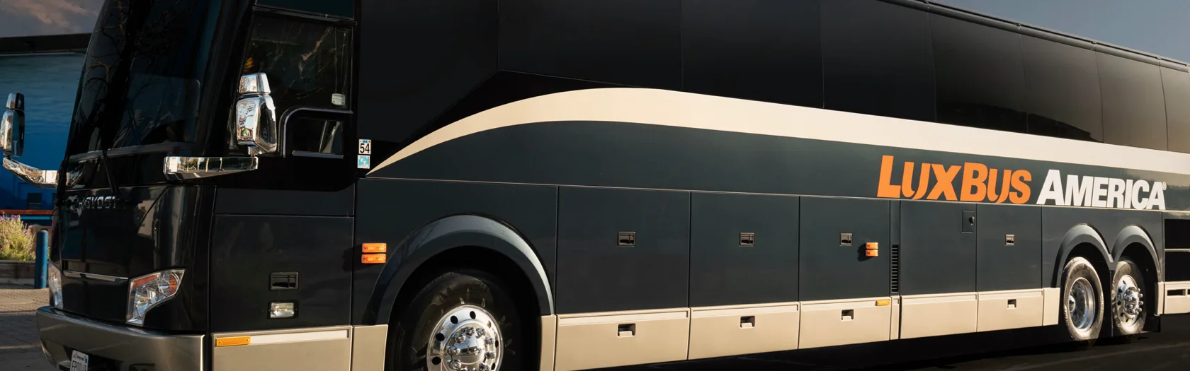 Hero image showcasing BP Pulse premium charging experience.