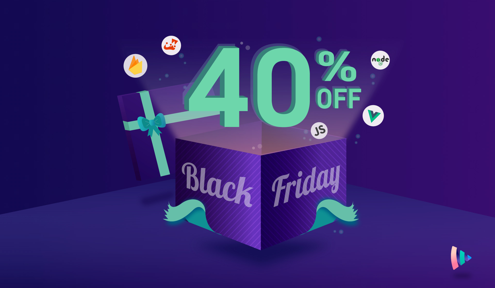 Black Friday Mega Sale