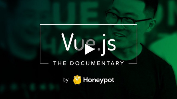 Vue.js: The Documentary