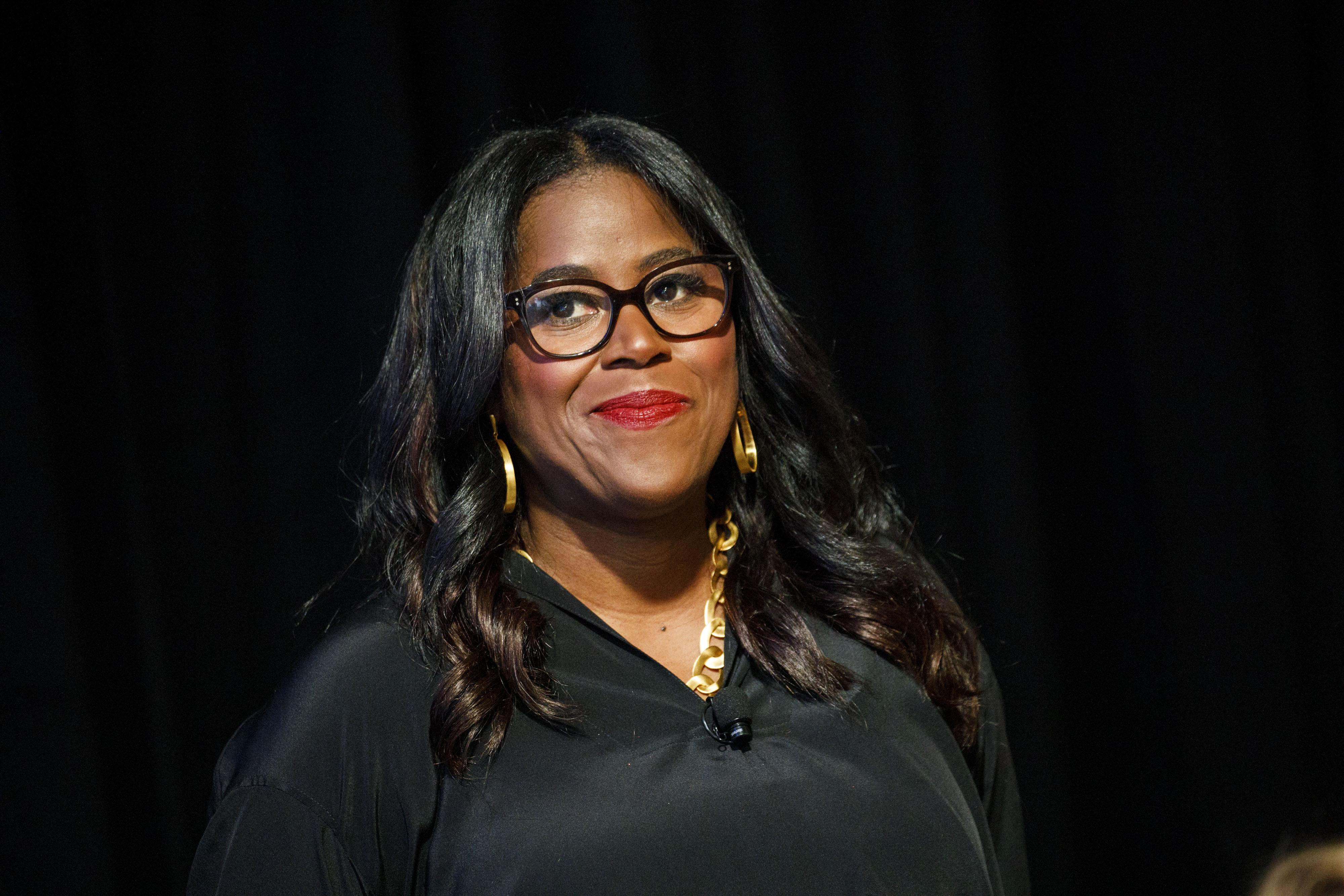 "Thasunda Brown Duckett Teachers Insurance and Annuity Association of America"