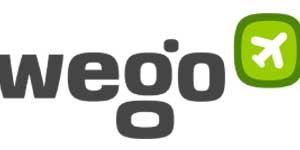 Wego Logo