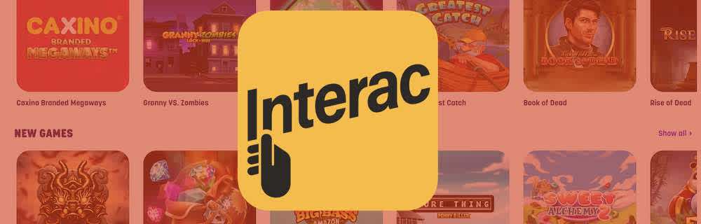 Interac Payments at Online Casinos: A Secure and Efficient Banking Solution