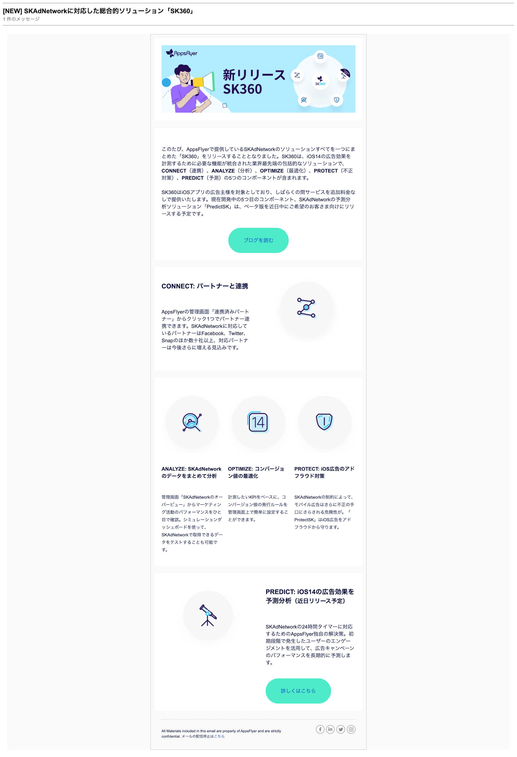 Saases Appsflyer Saases Appsflyer