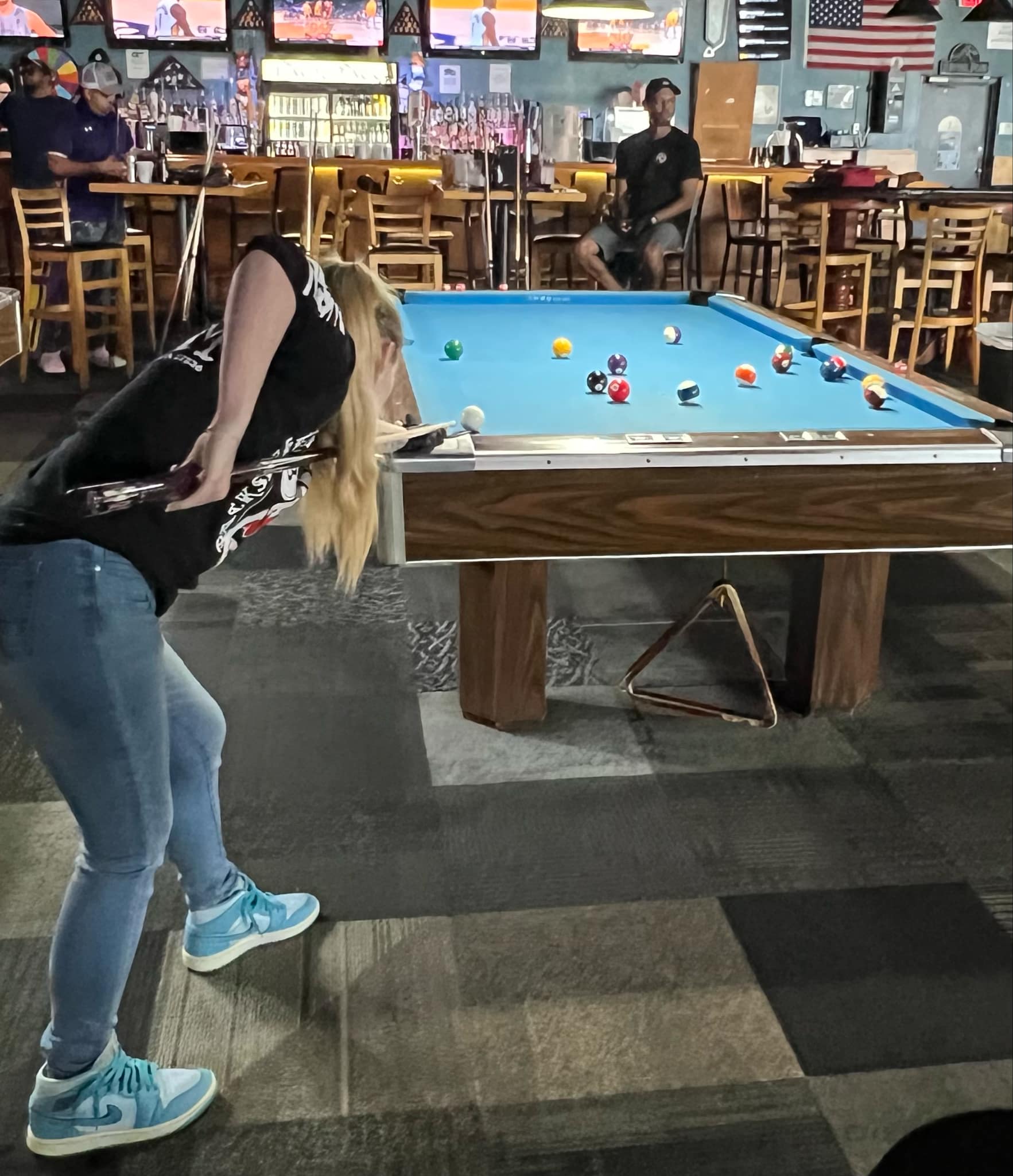 Bar photo