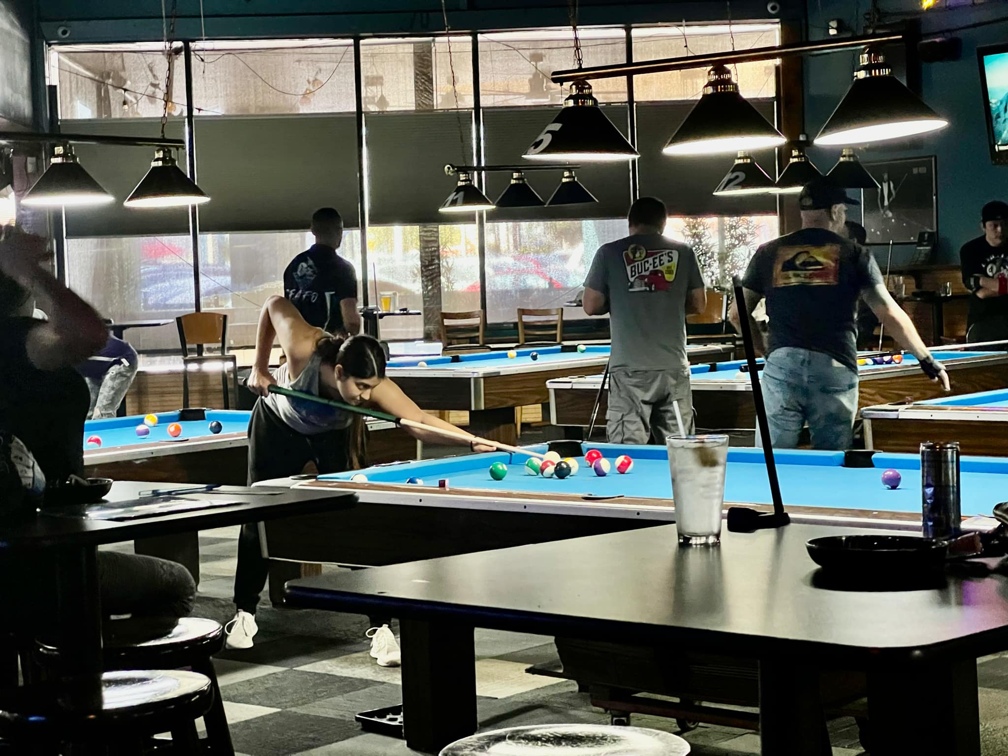 Bar photo