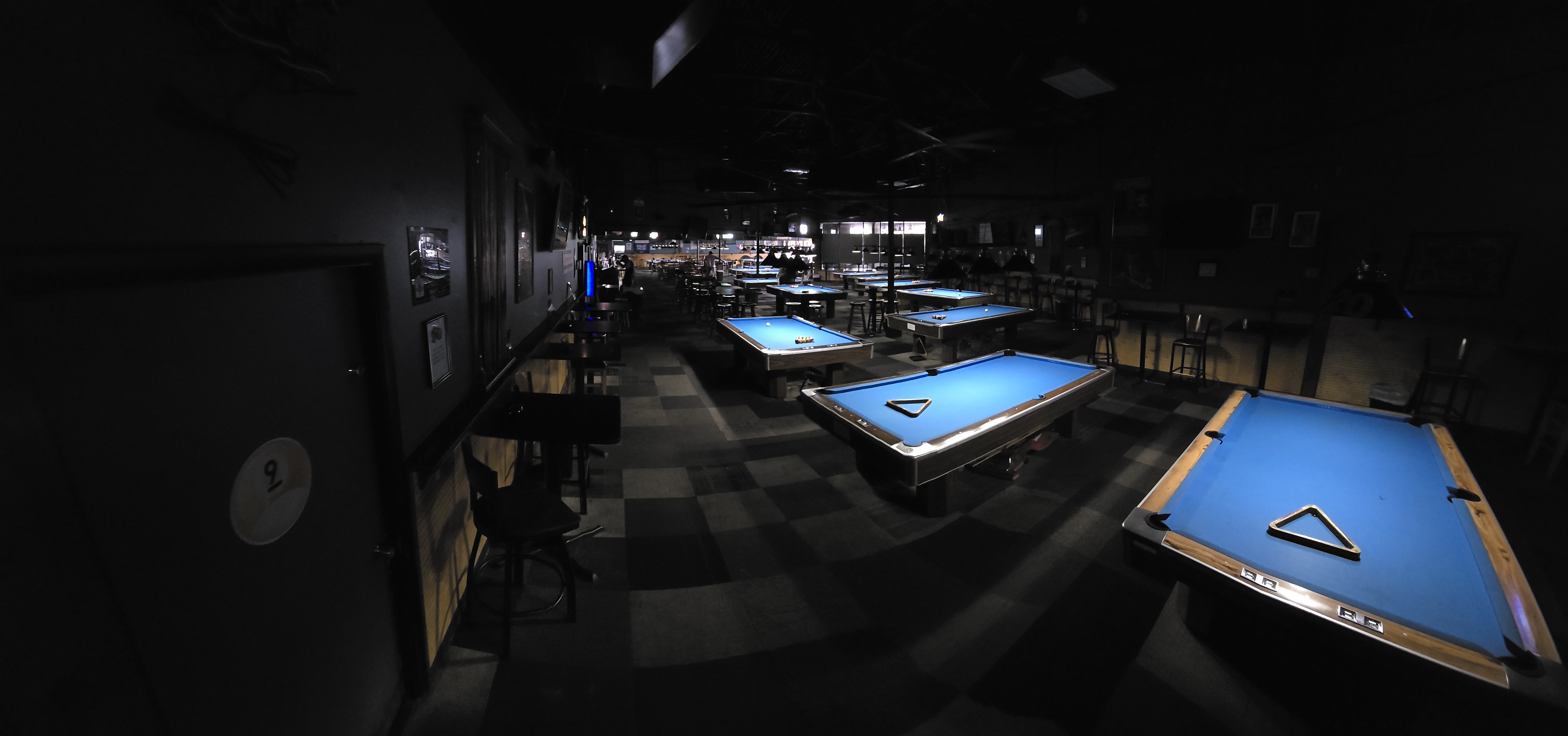 Bar photo