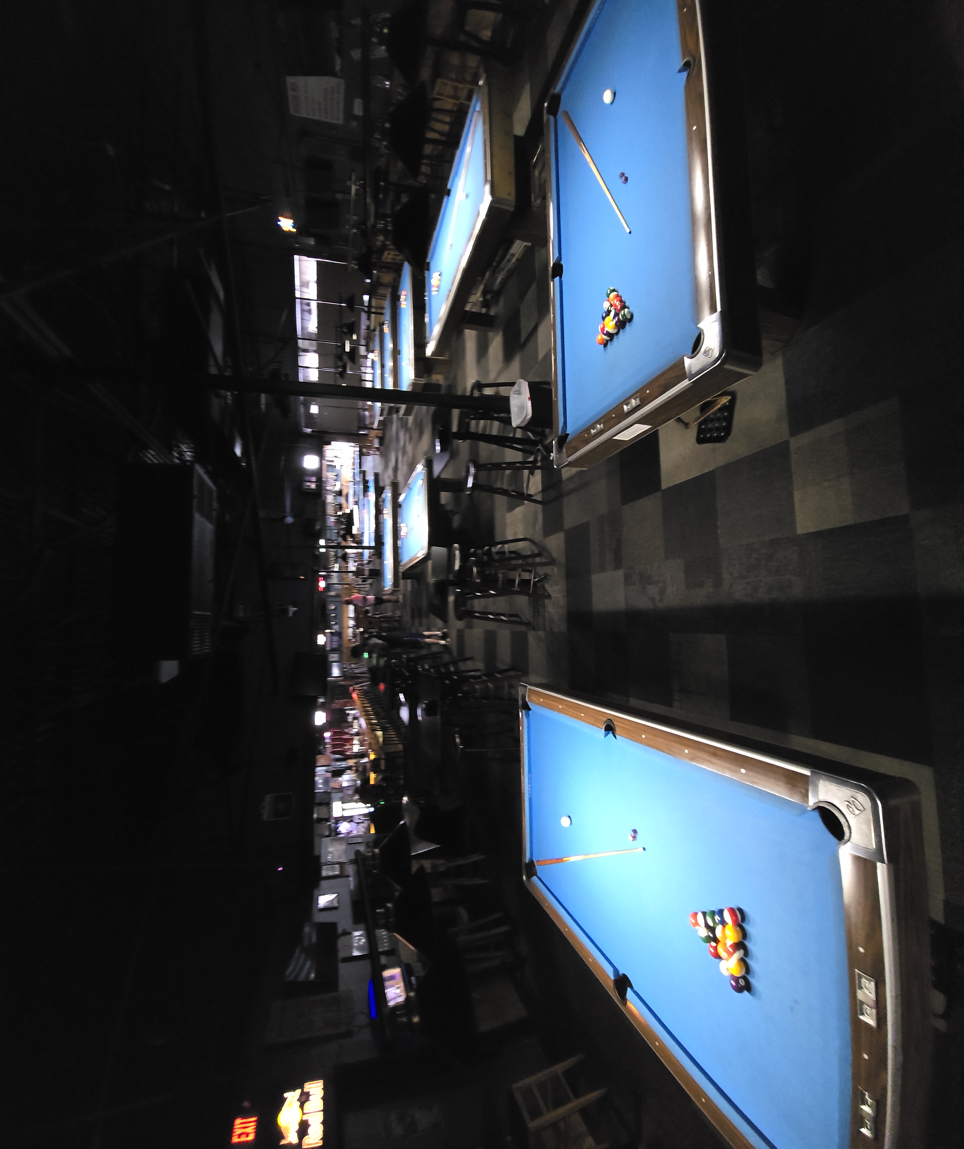 Bar photo