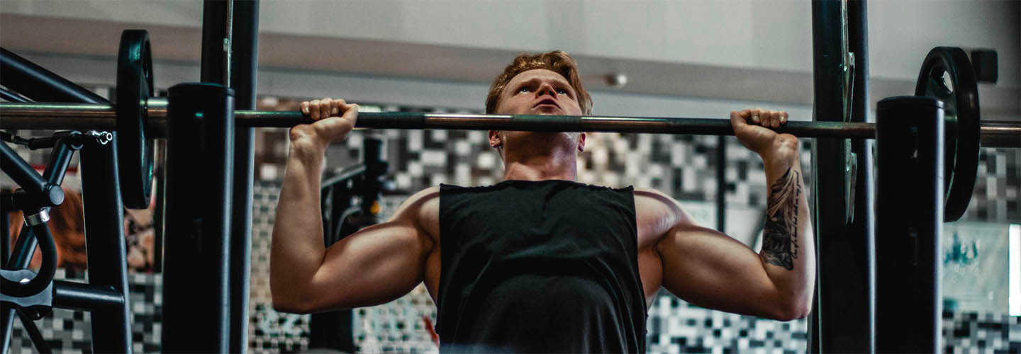 Ready to Perform At Your Best?