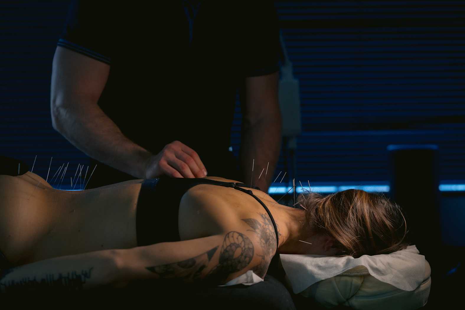 Ready to Be Pain Free?