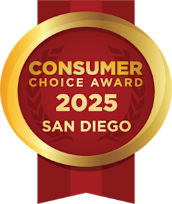 Consumer Award 2025
