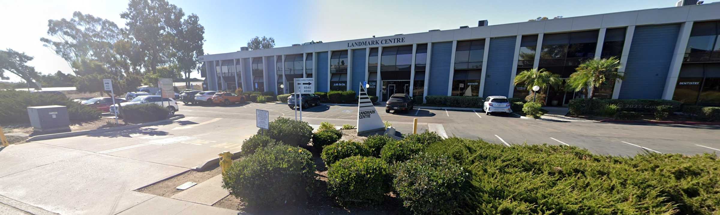 Trained Acupuncture and Sports Medicine Experts