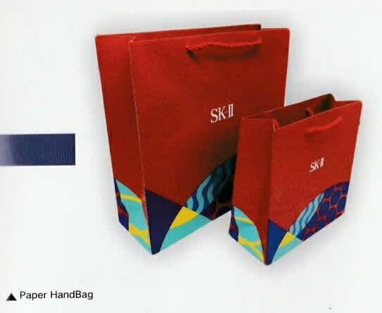 Paper Hand Bags