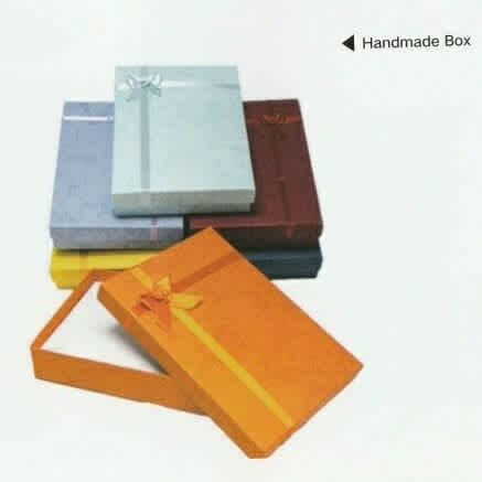 Handmade Boxes