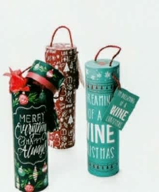 Wine Boxes