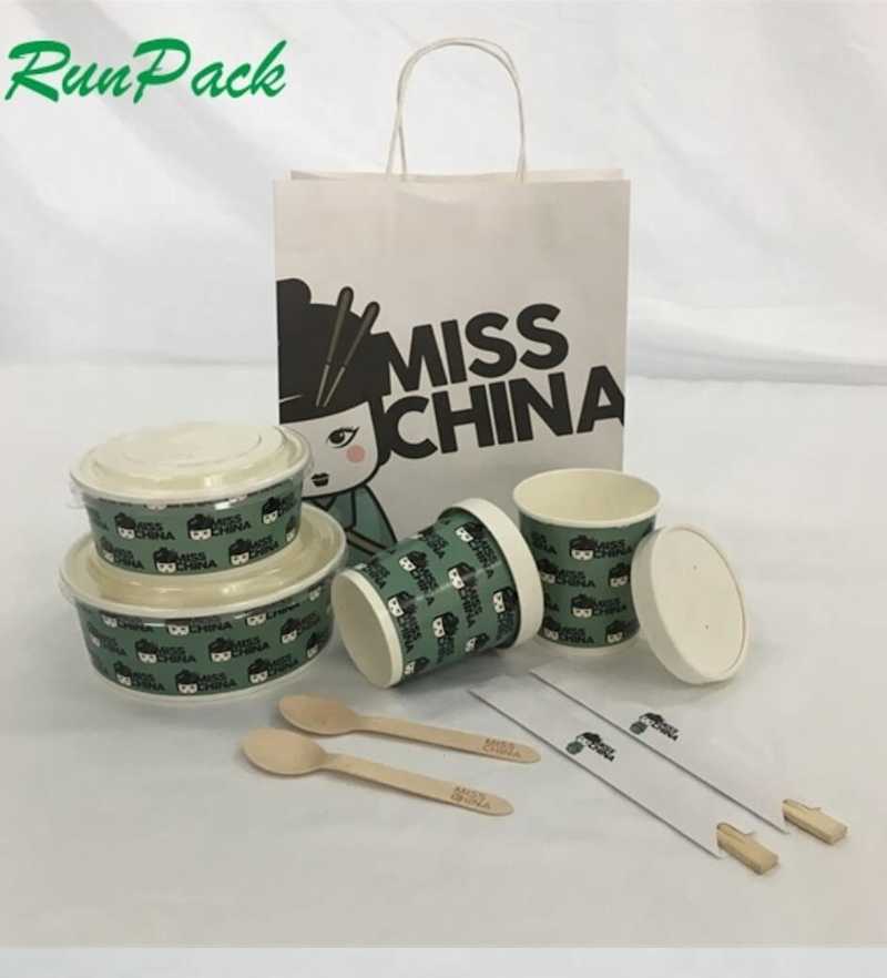 Miss China Packages