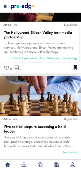Learn Proedge Learn Proedge
